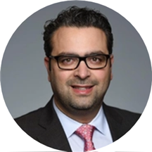 Dr. Hazem Al Muradi, MD