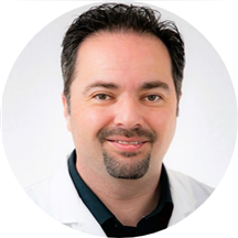 Dr. Hazim Sadeddin, DDS