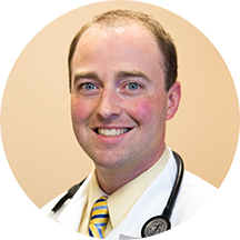 Dr. Heath Meattey, MD