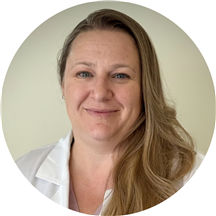 Dr. Heather Adler, OD