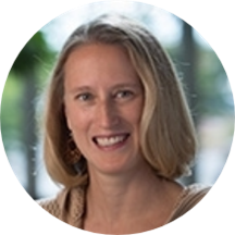 Dr. Heather Banks, MD