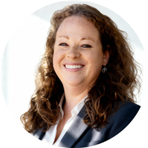 Dr. Heather Bartlett, NP, DNP, FNP-BC, RN