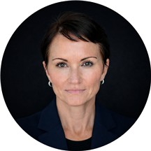 Dr. Heather Bloomfield, DNP