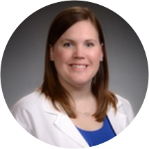 Dr. Heather Denean Mahoney, MD