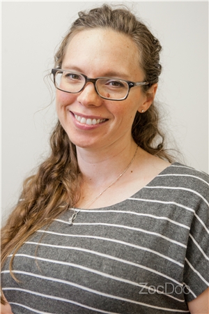 Dr. Heather Fritz, DO