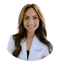 Dr. Heather Hensley, DO