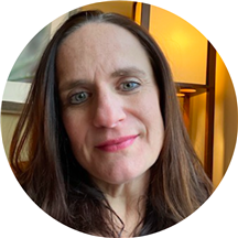 Dr. Heather Jones, PhD, MSW, LCSW