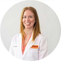 Dr. Heather Leeb, DPM