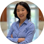 Dr. Heather Min, OD