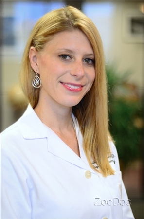 Dr. Heather Richmond, MD
