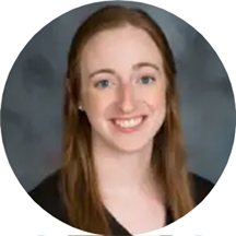 Dr. Heather Snyder, OD