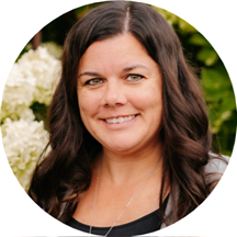 Dr. Heather Steckling, DC