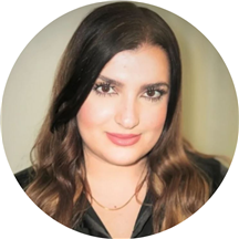 Dr. Heba Hilou, PsyD