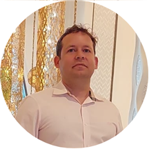 Dr. Hector Cuellar Gonzalez, DMD