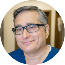 Dr. Hector Fernandez, MD, FACOG