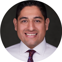 Dr. Hector Martinez, DC