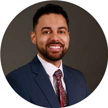 Dr. Hector Santiago, DPM