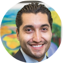 Dr. Hector Sarmiento, DMD