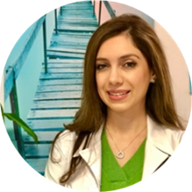 Dr. Hedieh Kousedghi, DMD