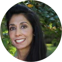 Dr. Hedieh Pournik, DDS, FICOI