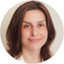 Dr. Heghine Zalinyan, MD