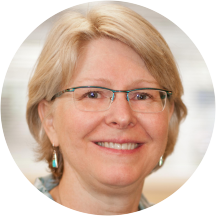 Dr. Heidi Knickerbocker, MD