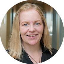 Dr. Heidi McLaughlin, MD