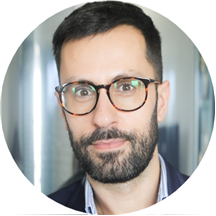 Dr. Helder Filipe Cruz Araujo, MD, PhD