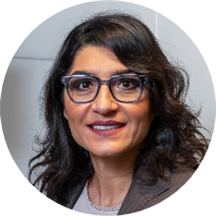 Dr. Helen Dashti, OD