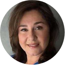 Dr. Helen Gorlitsky, MD