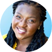 Dr. Helen Oyebefun, PT, DPT