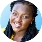 Dr. Helen Oyebefun, PT, DPT