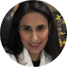 Dr. Helen Thomasian, DDS