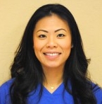 Dr. Helen Wang, DC