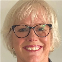 Dr. Helena Eckerberg, PhD