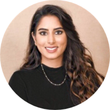 Dr. Helina Hussain, DDS