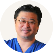 Dr. Helo Chen, DO