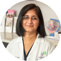 Dr. Hema Jonnalagadda, MD