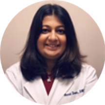 Dr. Hemal Desai, DMD