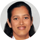Dr. Hemalatha Murugan, MD