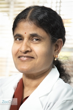 Dr. Hemalatha Vijayan, MD