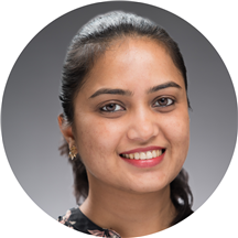 Dr. Hemamalini Chandrashekhar, DDS, MDS