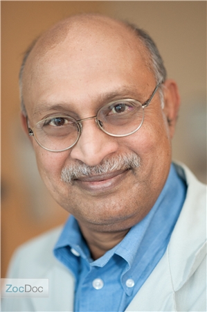 Dr. Hemantha Surath, MD