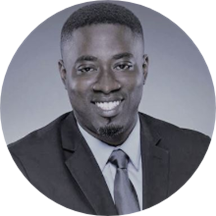 Dr. Henaku Yirenkyi, MD