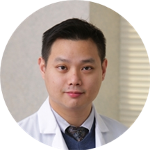 Dr. Heng Chao (Terry) Wei, MD