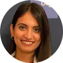 Dr. Henna Ambesh, DDS