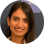 Dr. Henna Ambesh, DDS