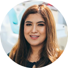 Dr. Henna Sangha, DDS