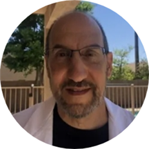 Dr. Henry Barkett, DDS