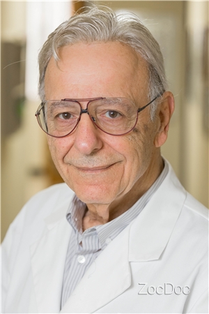 Dr. Henry Bikhazi, MD, FACS